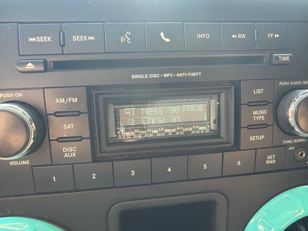 2017 Jeep Wrangler Image 15