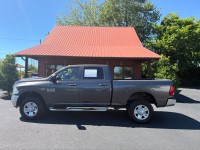 Image for 2017 RAM 2500 Tradesman ID: 7349178