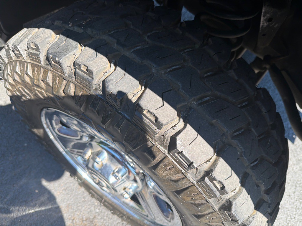 2017 RAM 2500 Image 7