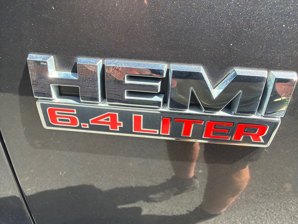 2017 RAM 2500 Image 8