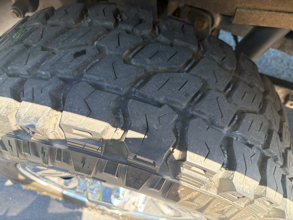 2017 RAM 2500 Image 10
