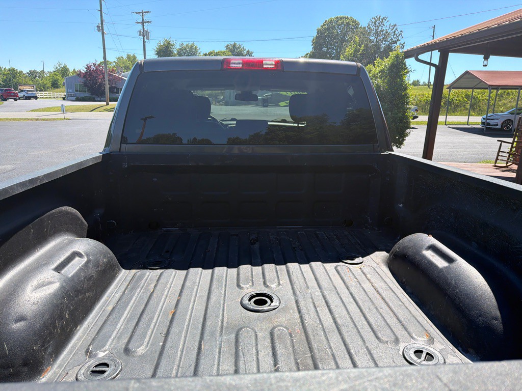 2017 RAM 2500 Image 14
