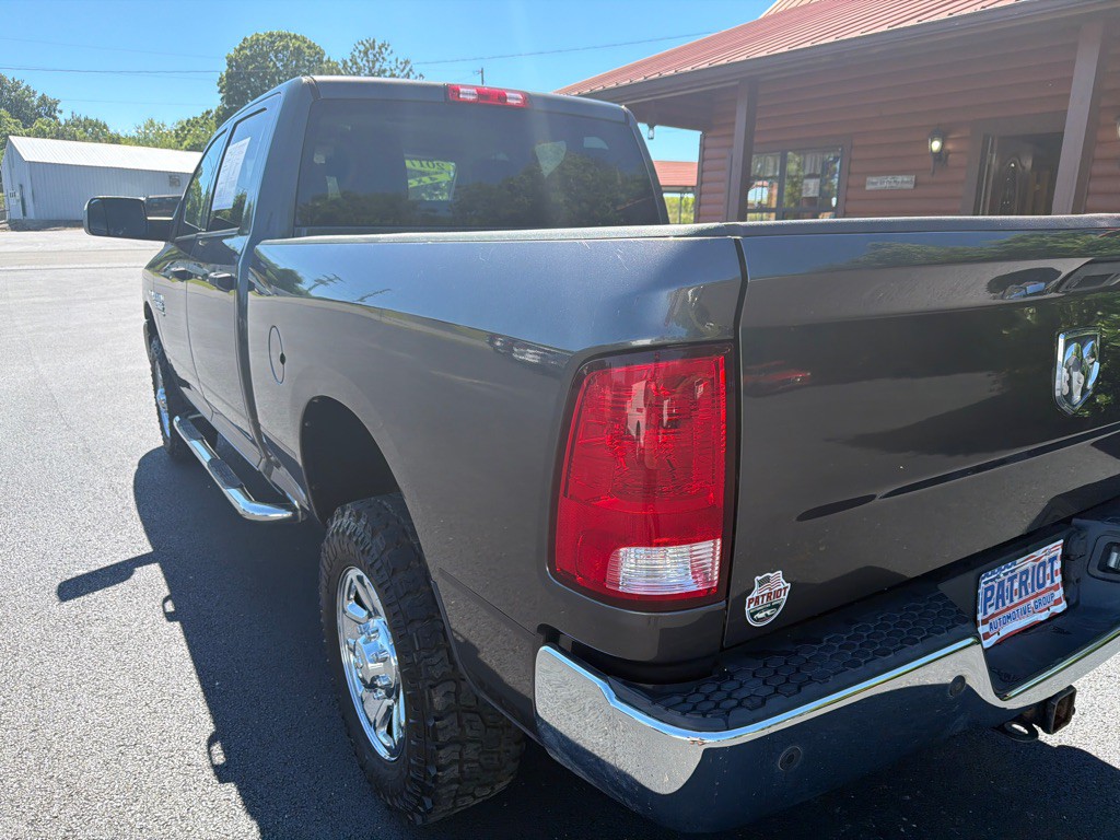 2017 RAM 2500 Image 15