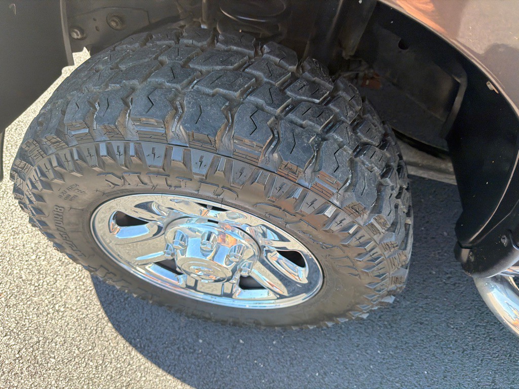 2017 RAM 2500 Image 17