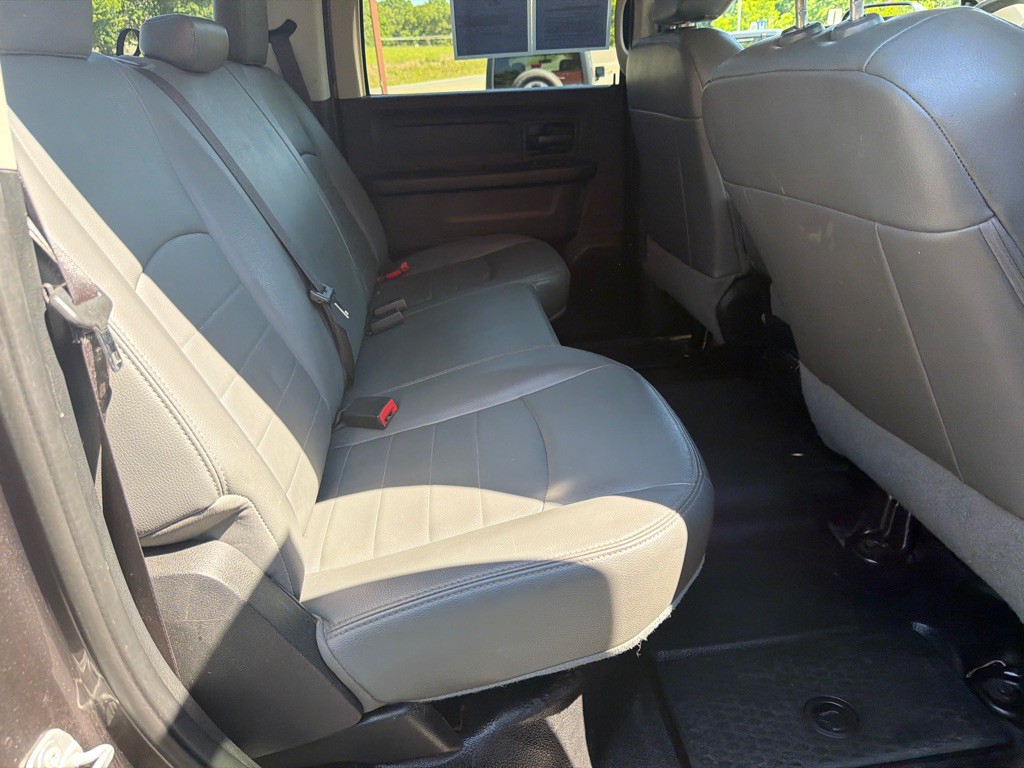 2017 RAM 2500 Image 19