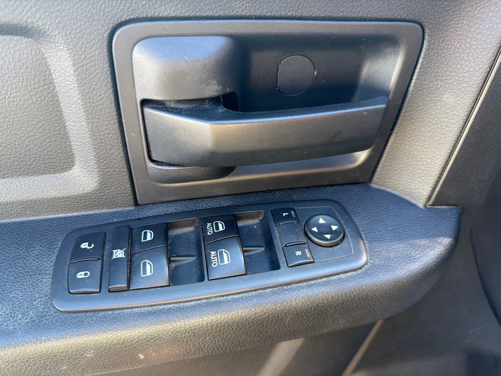 2017 RAM 2500 Image 22