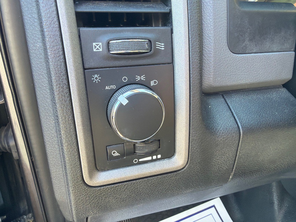 2017 RAM 2500 Image 23