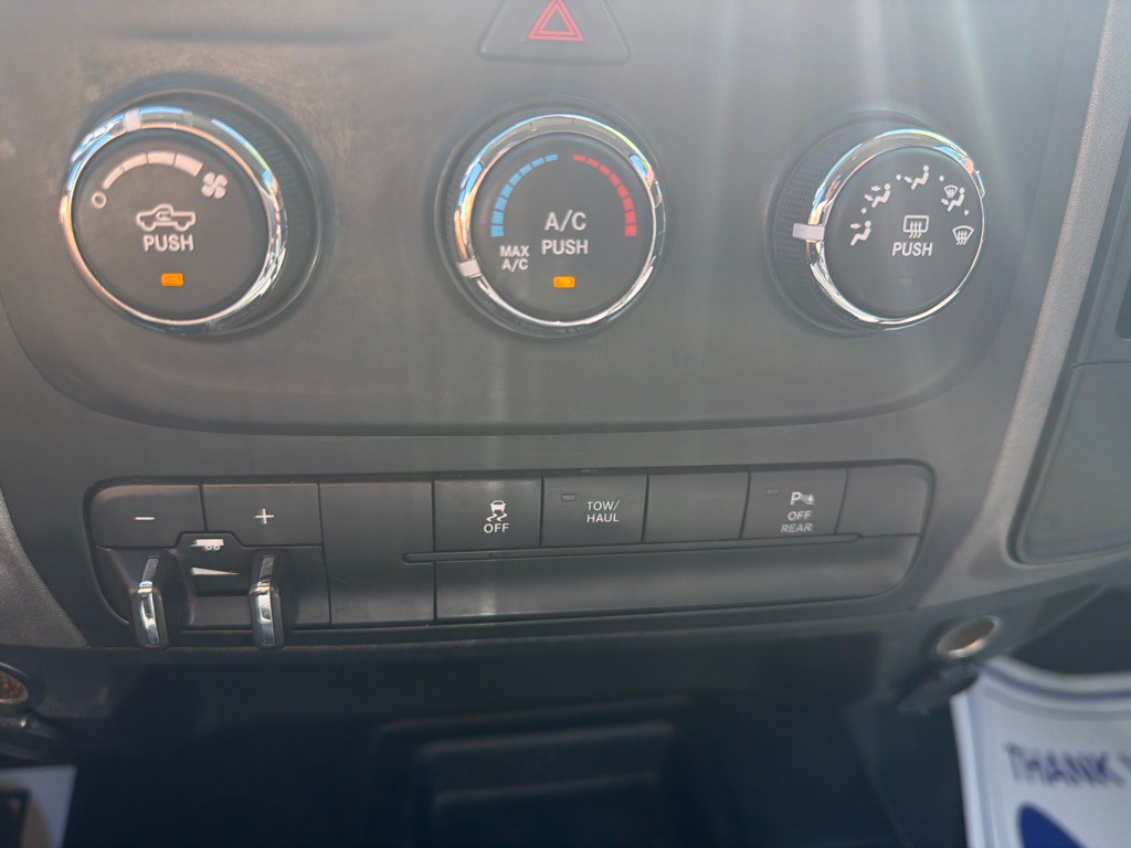 2017 RAM 2500 Image 25