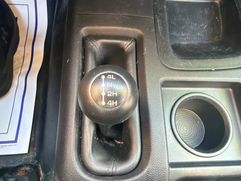 2017 RAM 2500 Image 26