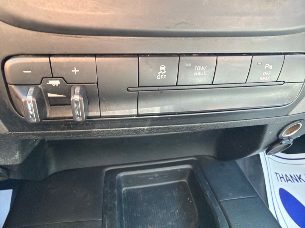 2017 RAM 2500 Image 27