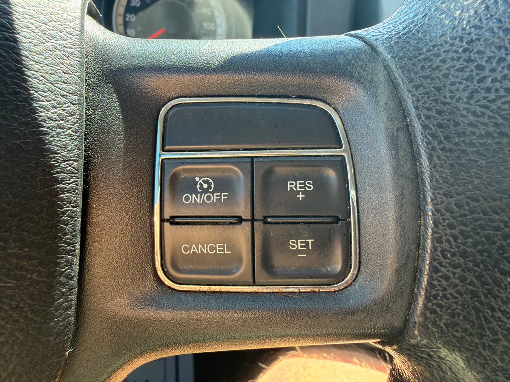 2017 RAM 2500 Image 28