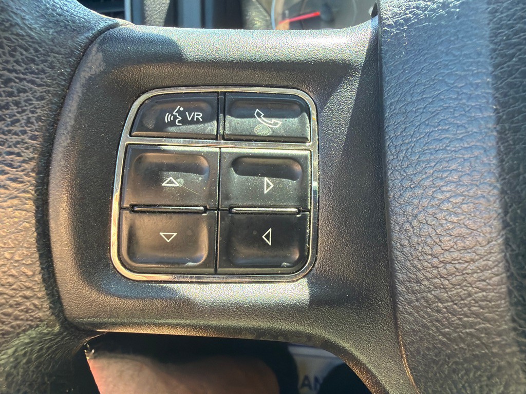 2017 RAM 2500 Image 29
