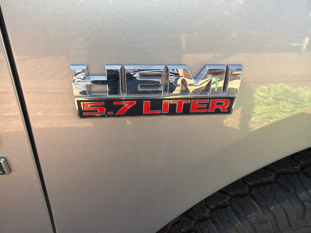 2019 RAM 1500 Image 6