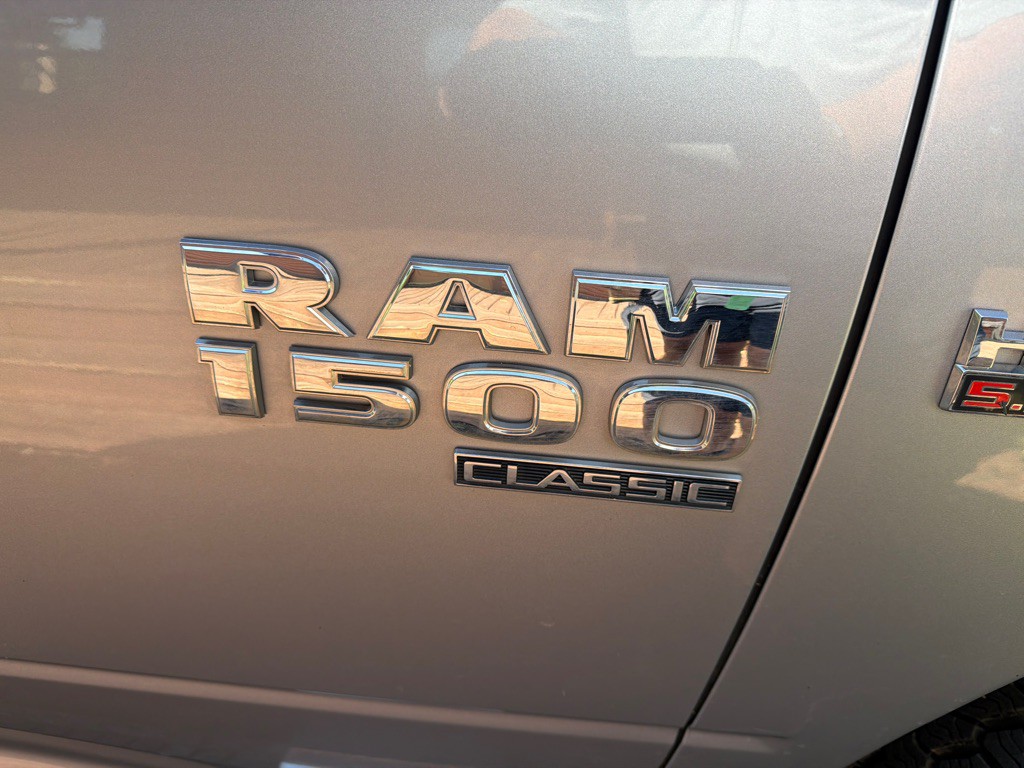 2019 RAM 1500 Image 7