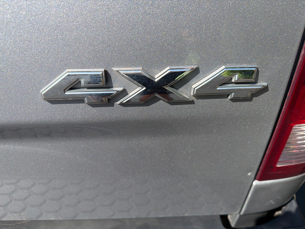 2019 RAM 1500 Image 9