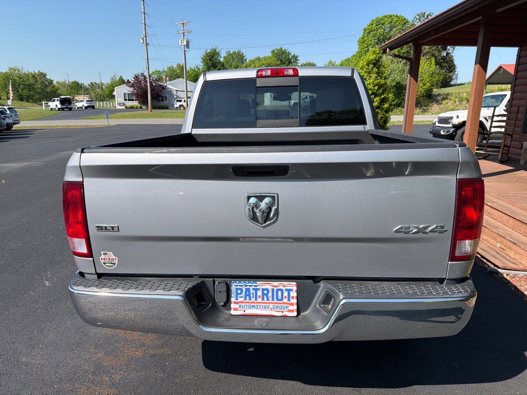 2019 RAM 1500 Image 10