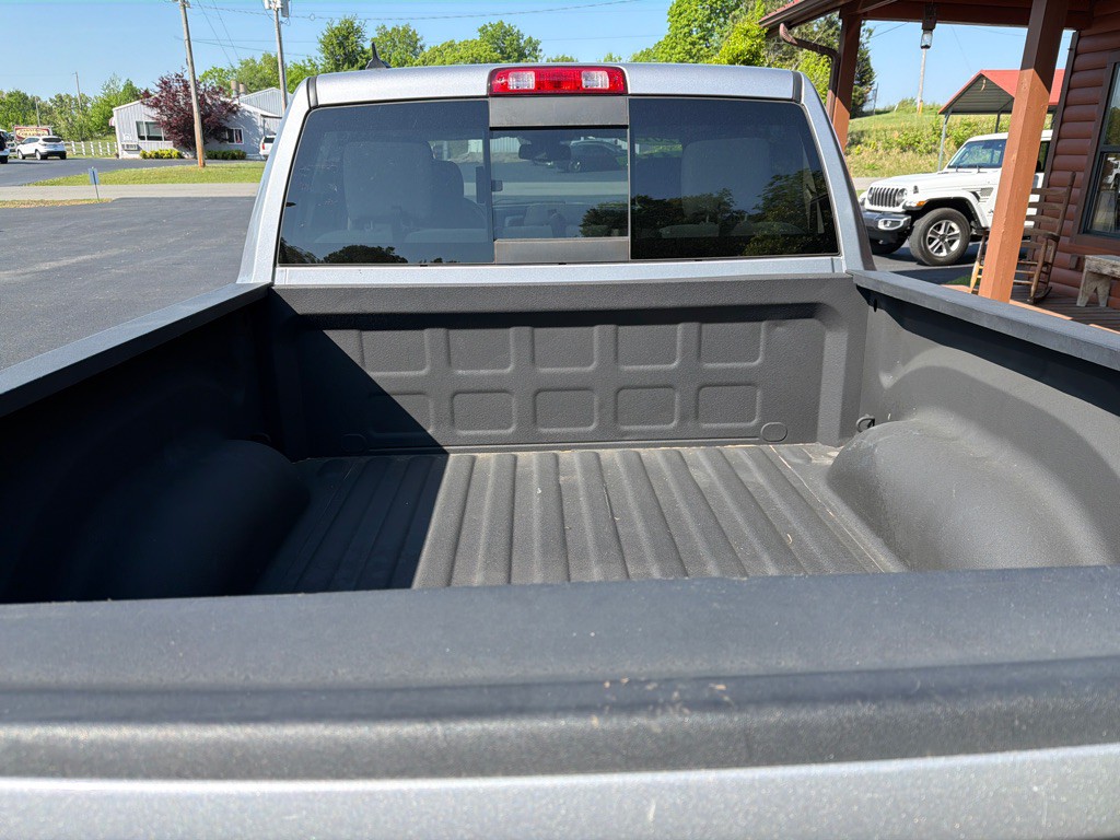 2019 RAM 1500 Image 11