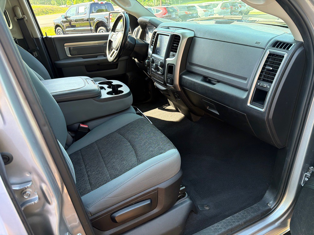 2019 RAM 1500 Image 13