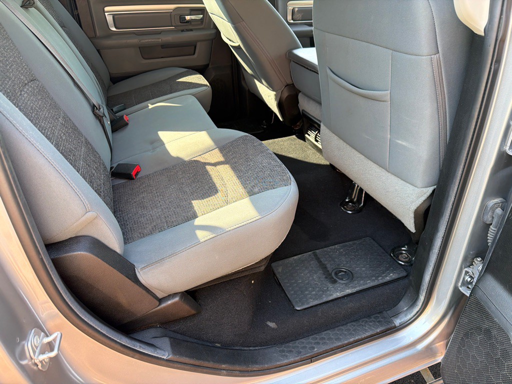 2019 RAM 1500 Image 14