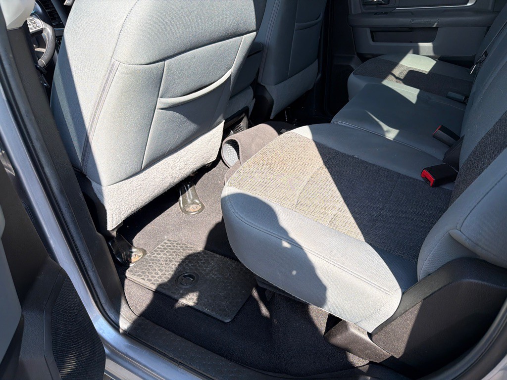 2019 RAM 1500 Image 15