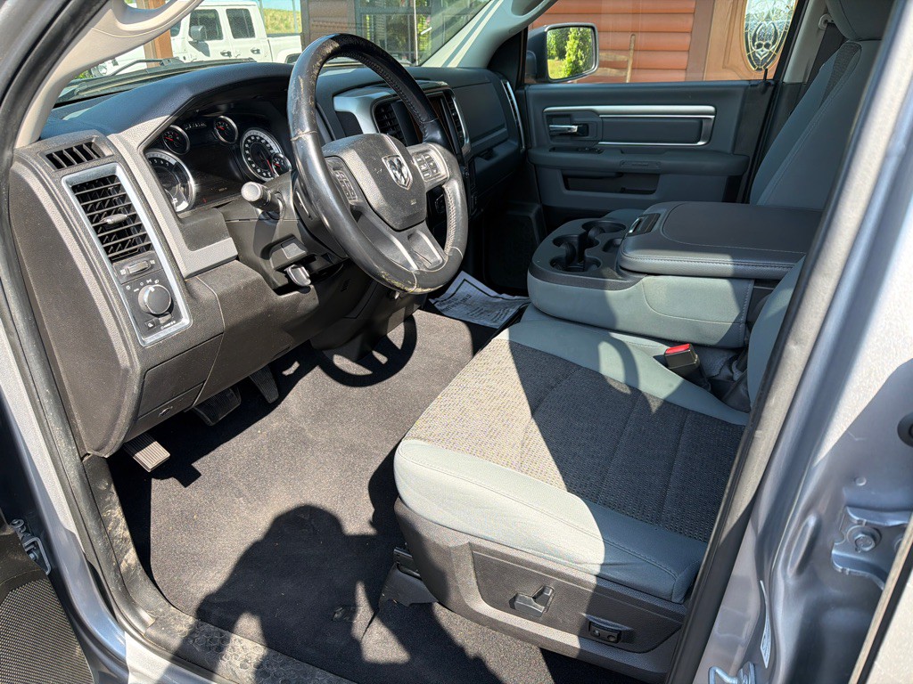 2019 RAM 1500 Image 16