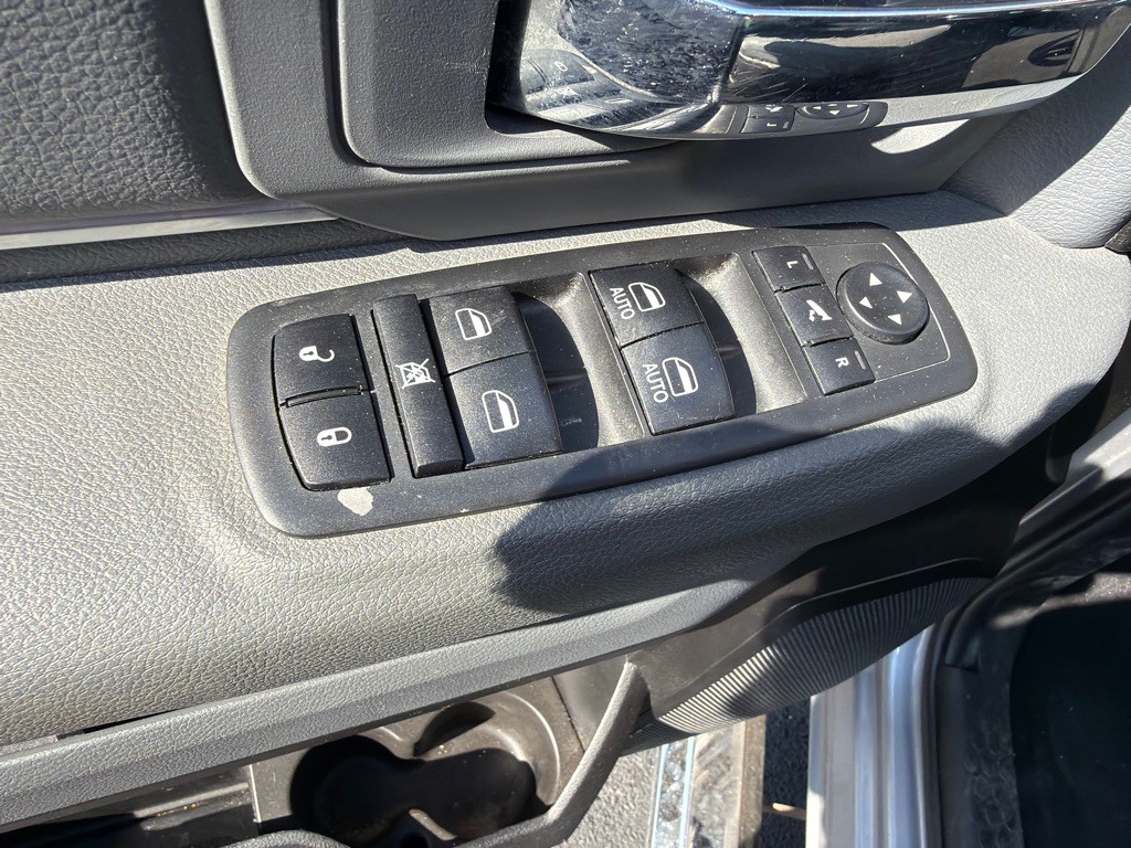 2019 RAM 1500 Image 17