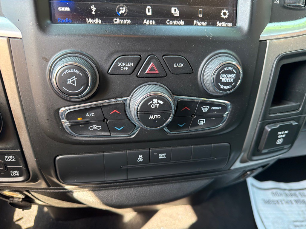 2019 RAM 1500 Image 20