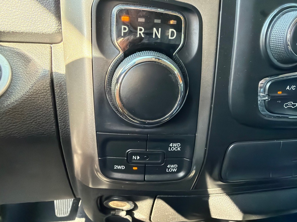2019 RAM 1500 Image 21