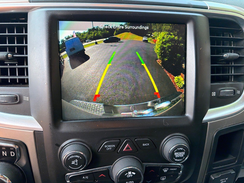 2019 RAM 1500 Image 22