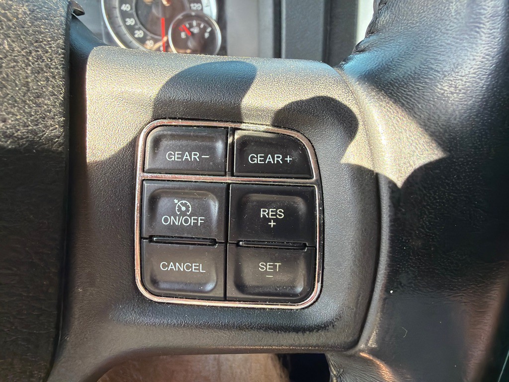 2019 RAM 1500 Image 23