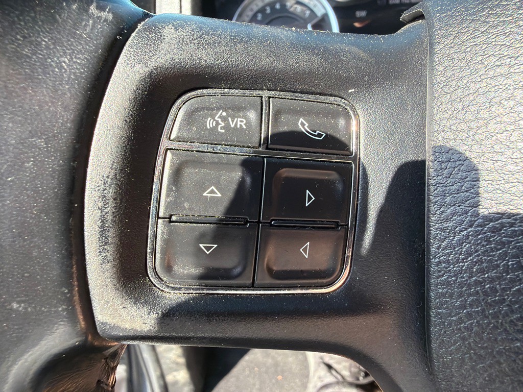 2019 RAM 1500 Image 24
