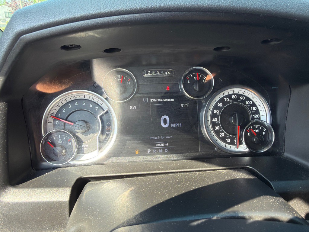 2019 RAM 1500 Image 25