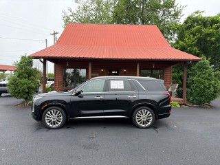Image for 2020 Hyundai Palisade Limited ID: 7423801