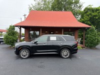 Image for 2020 Hyundai Palisade Limited ID: 7423801