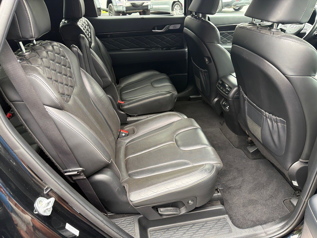 2020 Hyundai Palisade Image 14