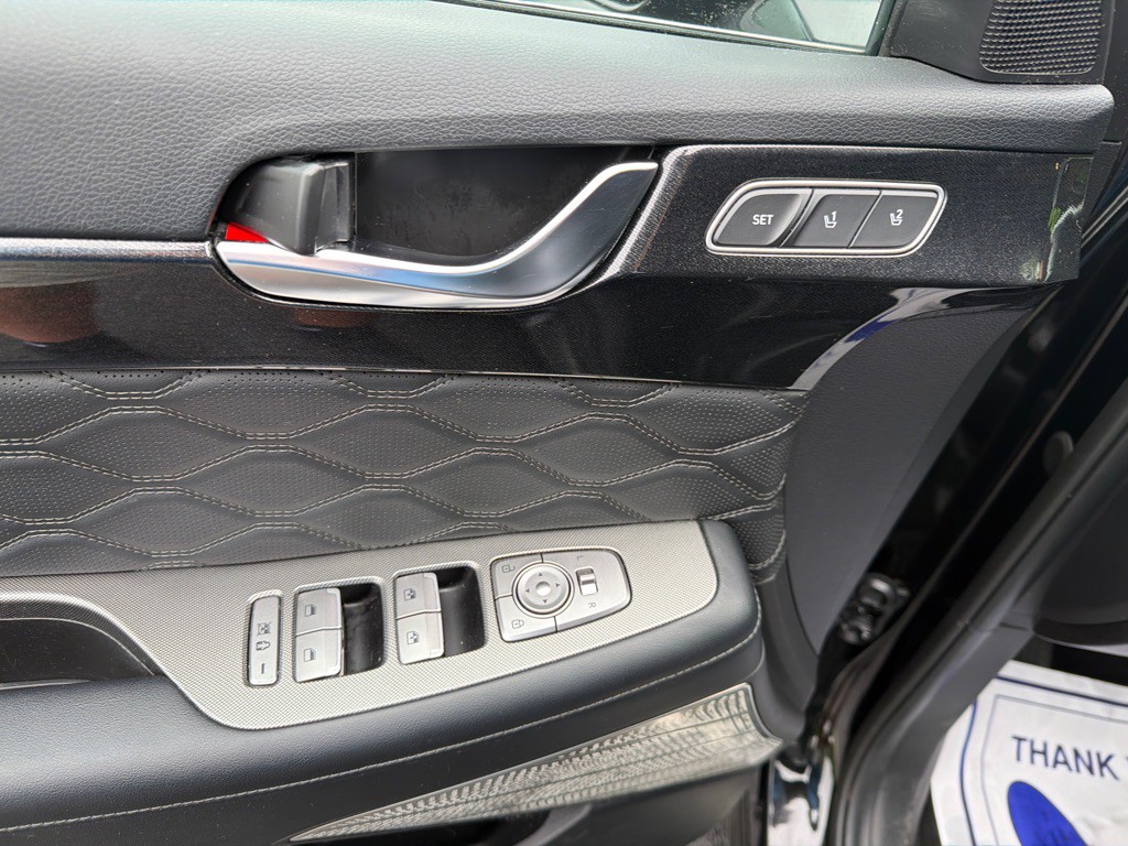 2020 Hyundai Palisade Image 20