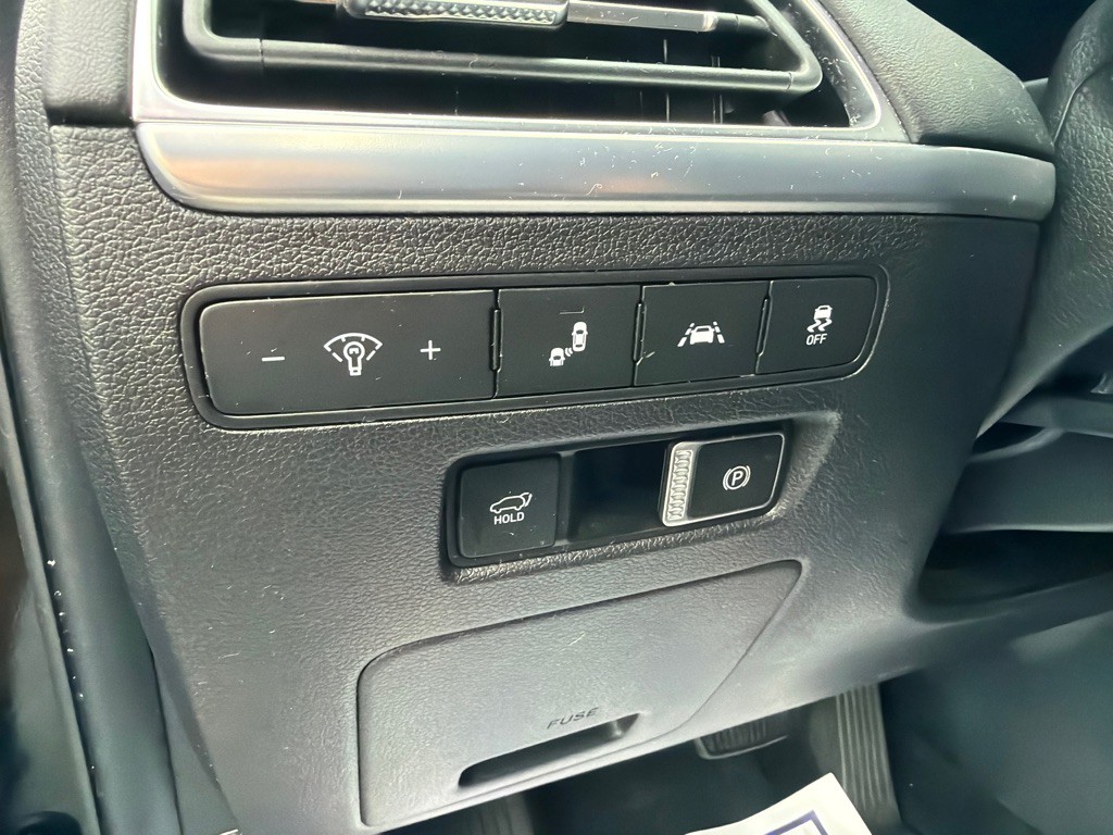2020 Hyundai Palisade Image 21