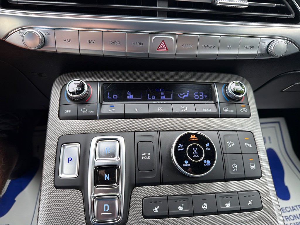 2020 Hyundai Palisade Image 26