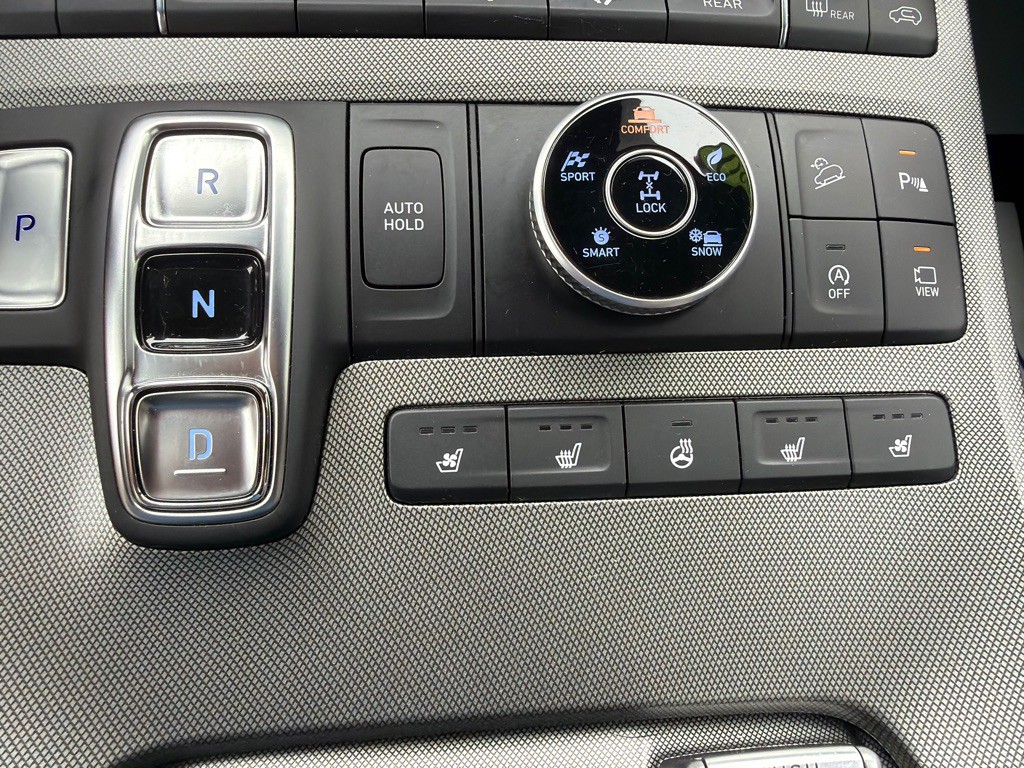2020 Hyundai Palisade Image 27