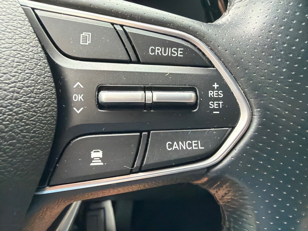 2020 Hyundai Palisade Image 28