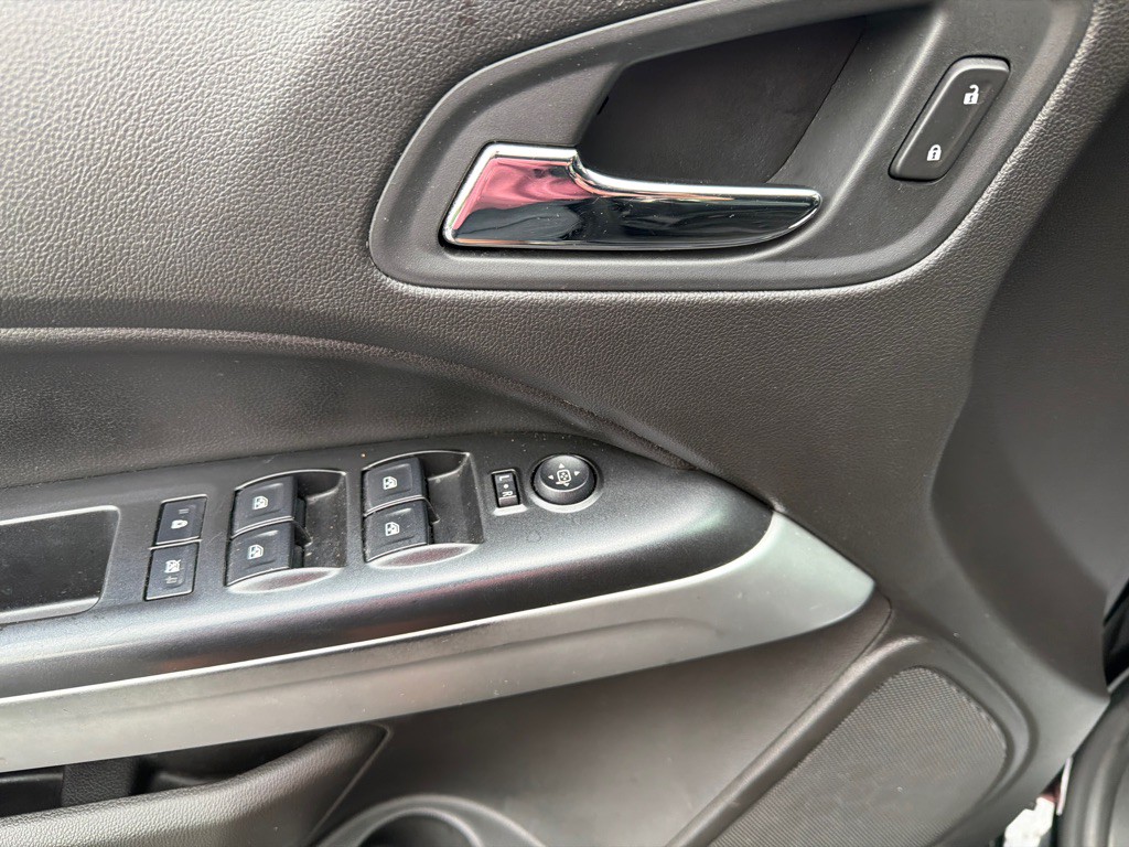 2015 Chevrolet Colorado Image 20
