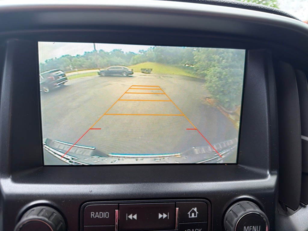 2015 Chevrolet Colorado Image 25