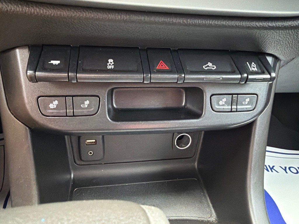2015 Chevrolet Colorado Image 27