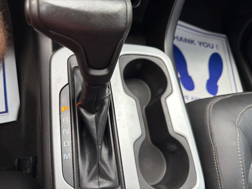 2015 Chevrolet Colorado Image 28