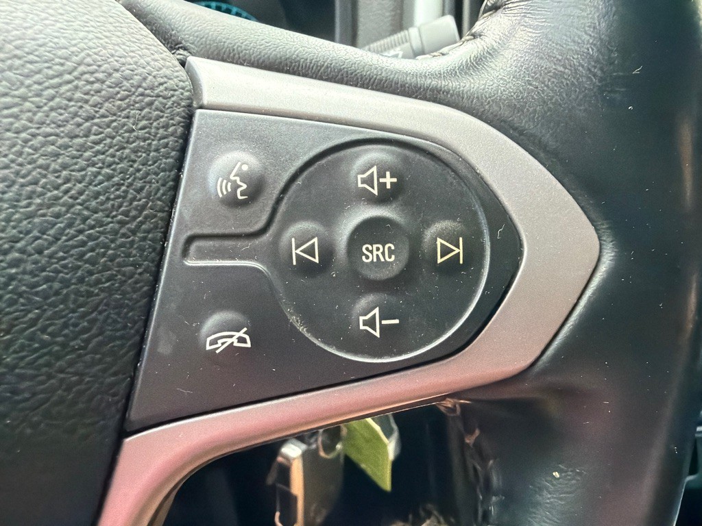 2015 Chevrolet Colorado Image 29