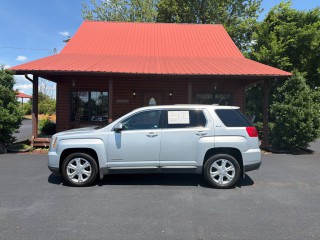Image for 2017 GMC Terrain SLE-1 ID: 7452855
