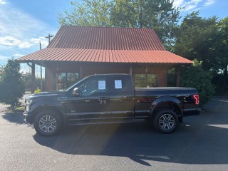 Image for 2016 Ford F-150 Xlt Sport ID: 7458933
