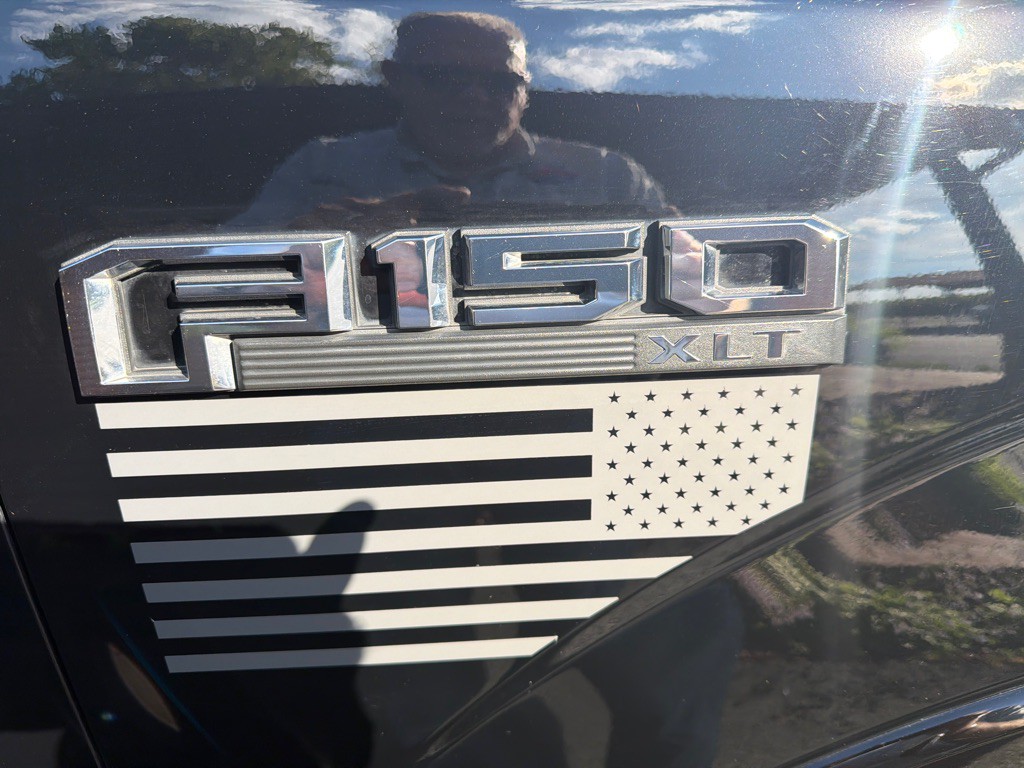 2016 Ford F-150 Image 6