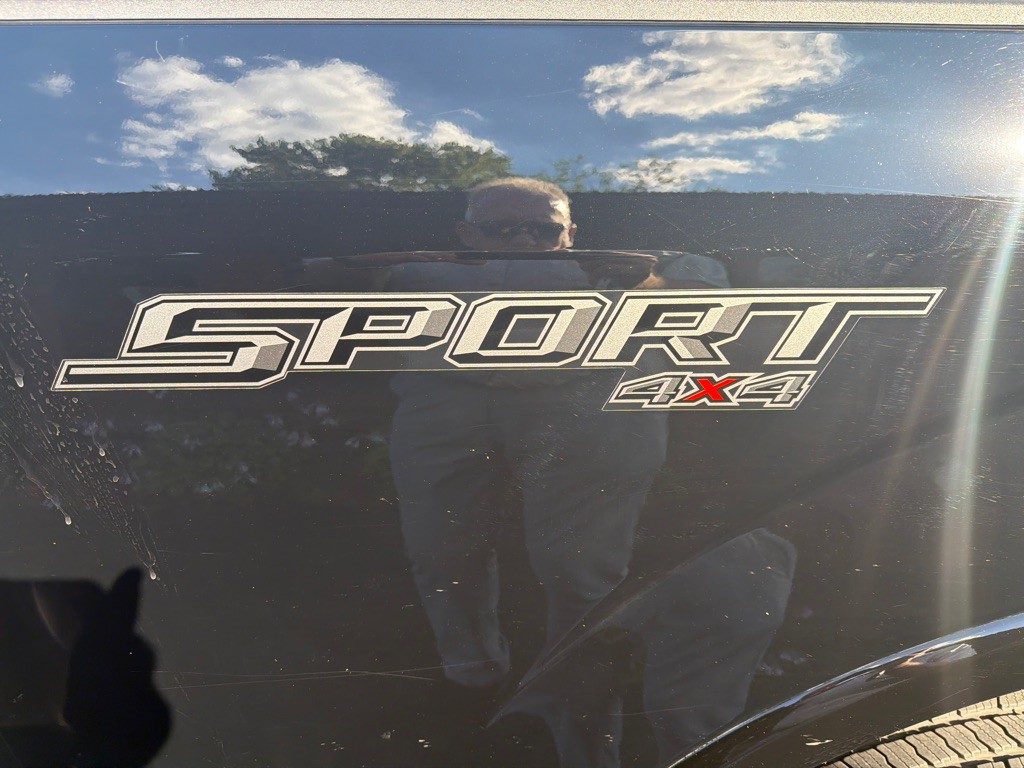 2016 Ford F-150 Image 7