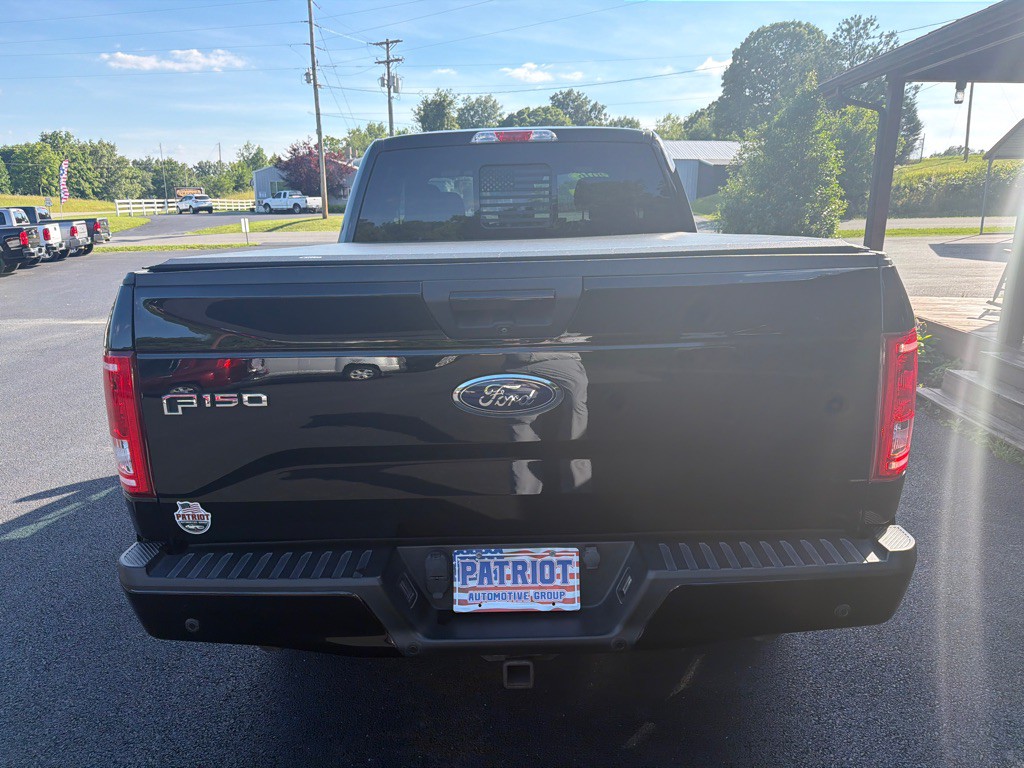 2016 Ford F-150 Image 10